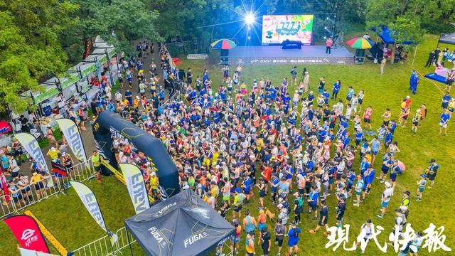 烟雨虞山别样美！这个周末在常熟解锁山水城新体验