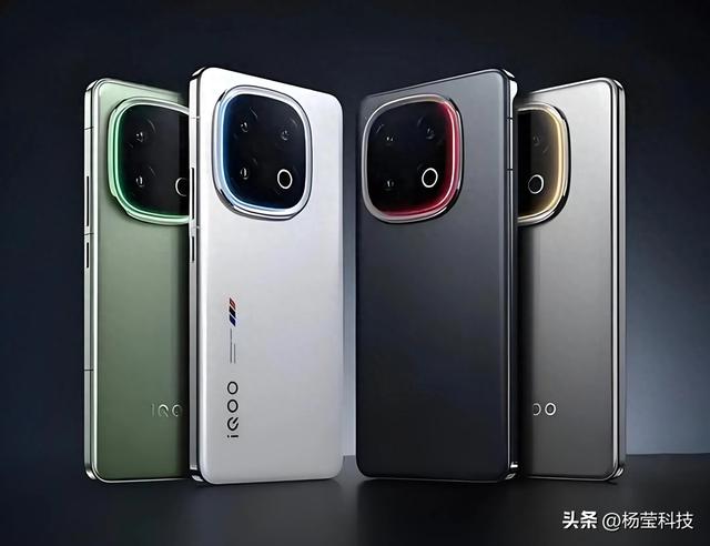 性能党狂欢！iQOO 14详细参数曝光