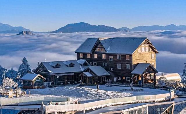 12月，成都文旅生活消费市场生机勃勃