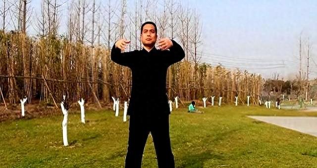 告诉你！没有这样状态，你就是在打太极操