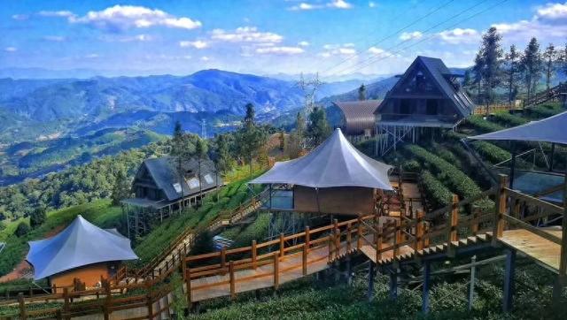 博雅视野 | 旅居经济:云南构建超越旅游的“生活新生态”