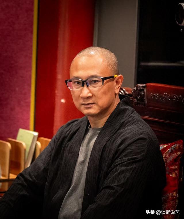 谁传固然重要，但真传才是王道，霍氏武学薪火相承桃李满天下