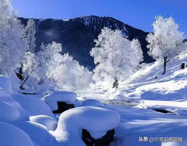 好消息!巴州发布冬季文化旅游促消费优惠措施