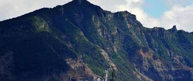 中方舰艇编队刚进钓鱼岛。日本就动手，不到24小时美军也急了