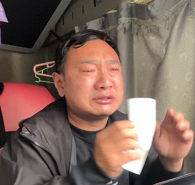 货车司机花7000块修车后续：总部已介入，老板登门道歉，网友炸锅