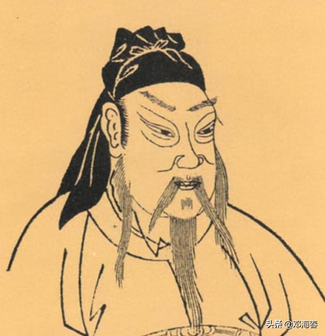 三国志里面五虎上将有谁（如果仅仅考虑功绩贡献）