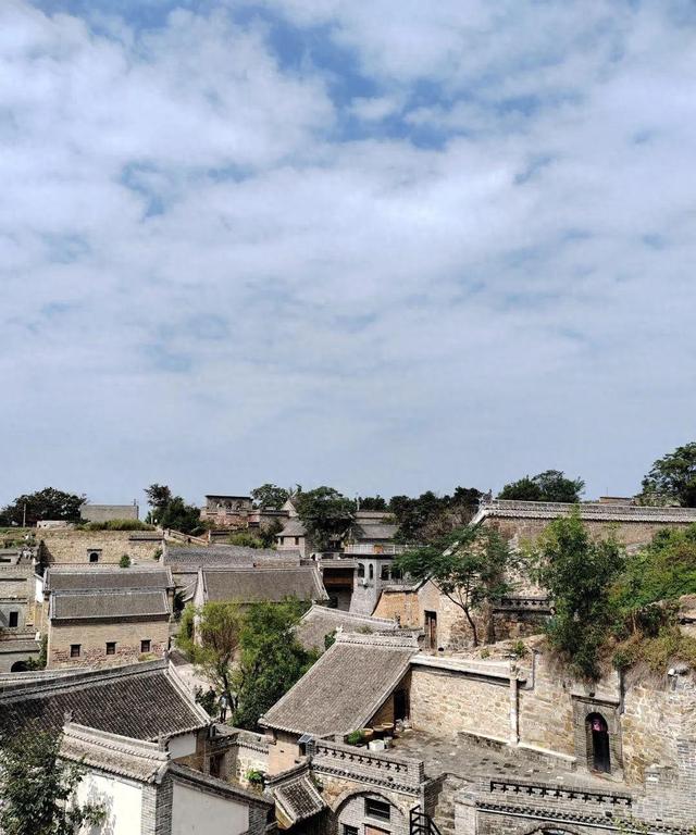 郑州向西1小时，巩义这个冷门小城正在爆改你的河南旅行清单！