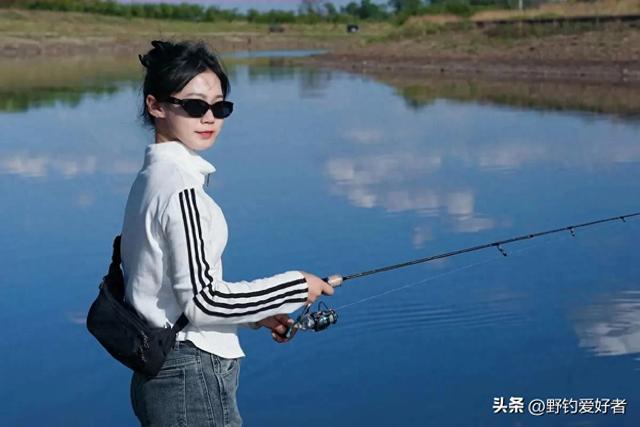 路亚竿如何使用（新手如何使用路亚竿全套保姆级教程助你快速上手）