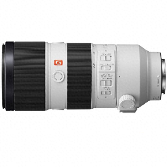 索尼镜头 70—200 F2.8 GM2 VS 50—150 F2 GM