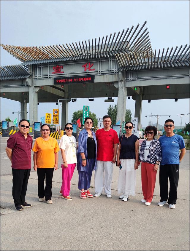 克什克腾旅游小结，兼谈内蒙的旅游环境