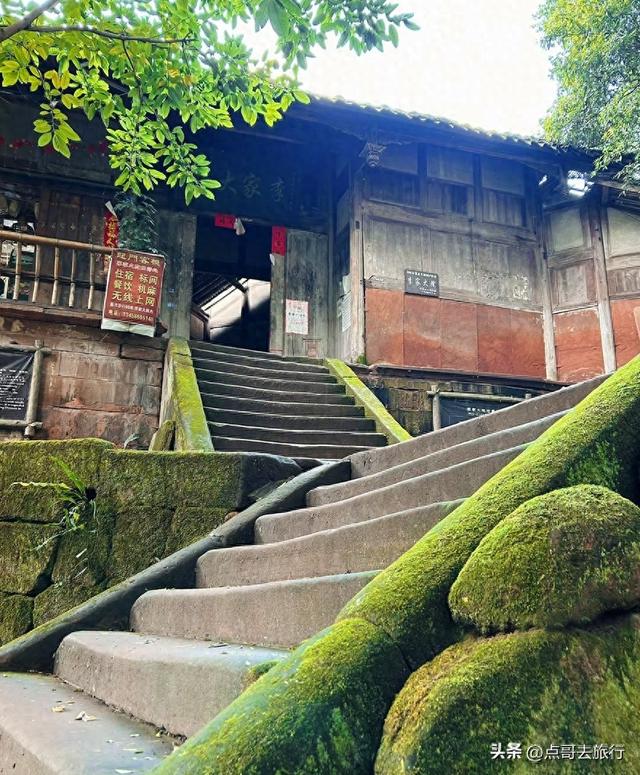 成都五大最美艺术村落，成都人私藏，都不要门票，冷门却超级惊艳