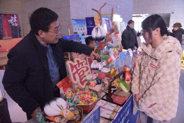 山东启动宝藏小城探访活动，激活“双节”奔县游市场