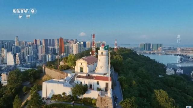 慎入！看完想游澳门了！