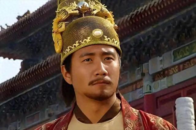 预判对手的预判，朱元璋的顶级用人与谋局，藏在这不起眼的一战
