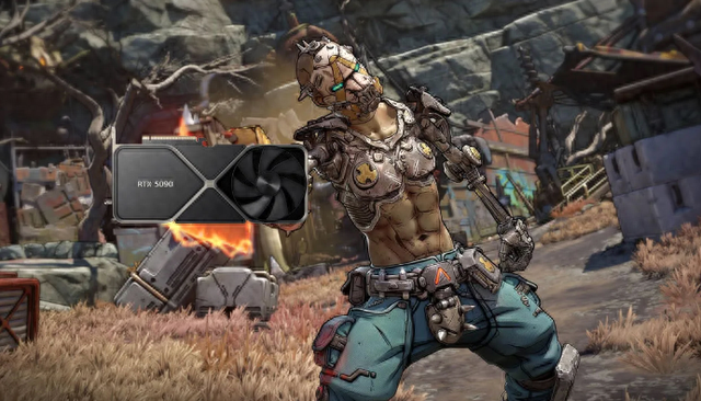 虚幻4优化（不要甩锅虚幻5专家称无主之地4优化逊于多数UE5游戏）