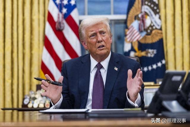 特朗普称再不给乌1分钱，泽连斯基腹背受敌，乌克兰还能撑多久？