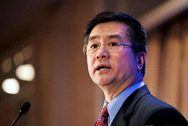 上任与中国为敌，卸任就来中国捞金!华裔美国州长的嘴脸太难看!
