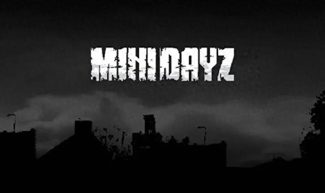无敌版迷你世界单机版（迷你DAYZ单机版手游）