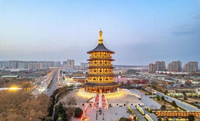 继郑州之后，河南省又一“黑马城市”要起飞，比南阳更有底蕴