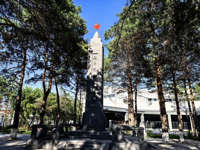 2025年夏季东北边境游（52）呼玛博物馆