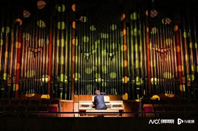 二沙岛四季音乐会火热来袭，逾120场演出活动将密集登陆
