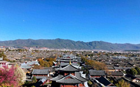 云南文旅新格局落定！大理稳坐C位，丽江此次缺席引发深思