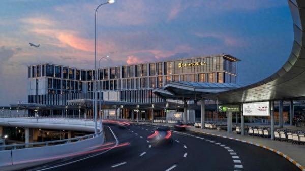 加码布局上海！进博会临近，国际知名酒店密集“上新”迎全球宾客