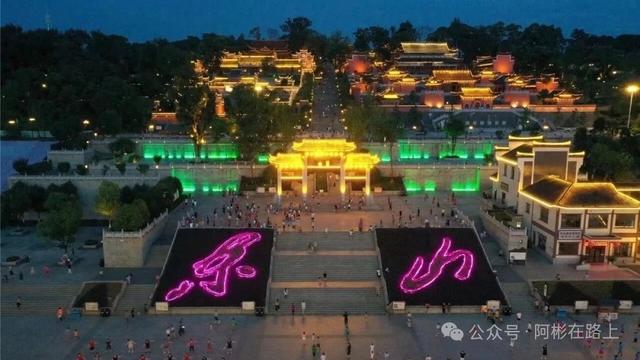 长沙1.5h直达！湖南这座小城藏着惊喜