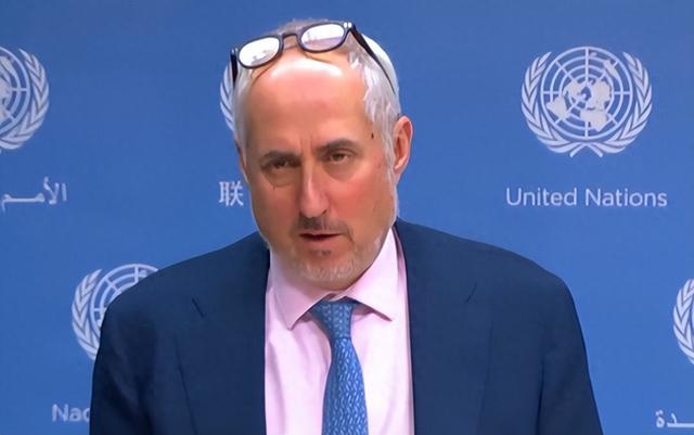 瞒不住了！联合国通告全球，美国拖欠15亿会费，中方提出一个要求