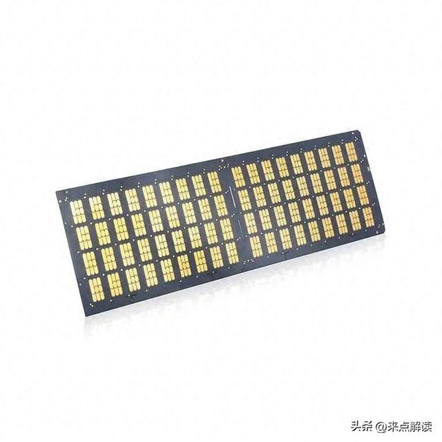 玻璃基板“一步之遥”：低损耗适配6G，切割难题有解了！