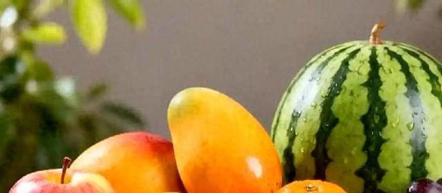 水果也塌了！央视曝光4大假水果骗局，越看越害怕，还敢吃吗