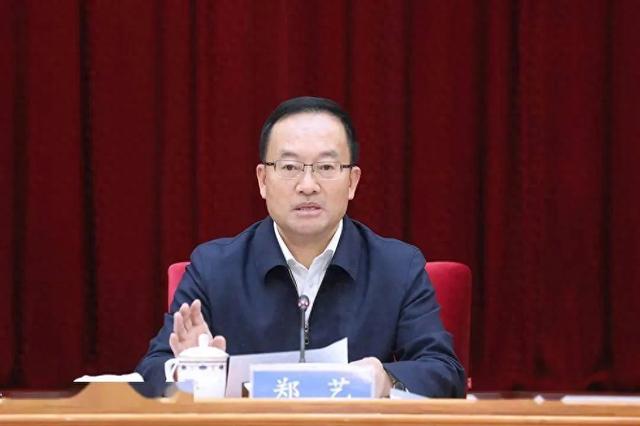 辽宁省委政法委召开机关干部大会，宣布中央及省委关于省委有关领导同志任职决定