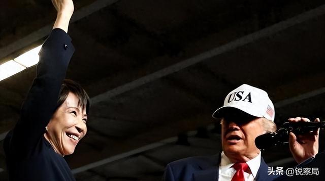 高市早苗“卡点”挑衅，中方兵分两路进行回击	，精准反制击要害