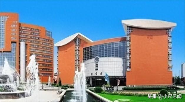 比军校招生还严格的大学，公务员率近百分百！复读生无缘填报