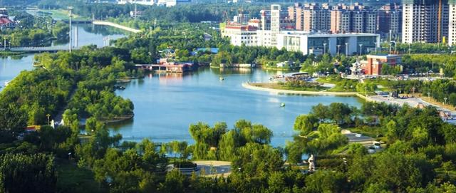 菏泽宝藏一日游：从山水秘境到烟火古村，解锁鲁苏豫皖的温柔诗意