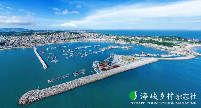 【金牌旅游村】福建｜秀屿区平海社区：海江遗韵 滨海古村