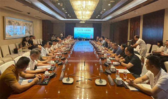 周末不忙 来趟衡阳“引客入衡”衡阳文旅推介座谈会在京举行