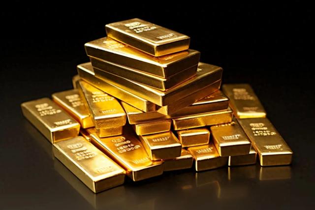 金价疯涨不停！现在杀进去还来得及吗？三大核心逻辑说透真相！