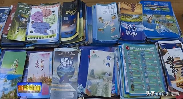 拯救你的“选择困难症”！新郑旅行社推陈出新满足多元需求