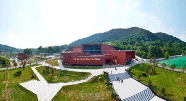 瑞昌：千年矿冶焕发新活力