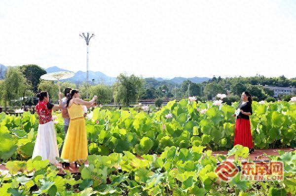 三明建宁：“以文入景”激活文旅新活力