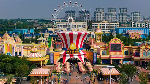 金秋洪泽：产业腾飞绘新景 文旅盛宴迎客来