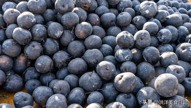 冰箱冷藏里面不凉是什么原因（东北冻梨的秘密）