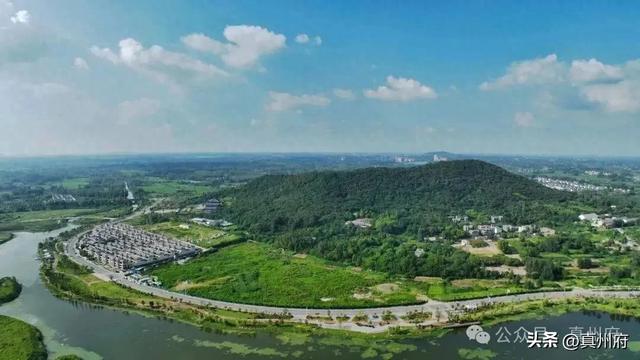 杨昕调研仪征市文体旅工作