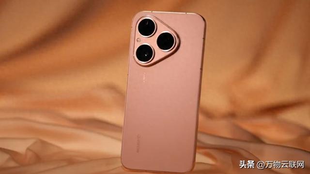 旗舰5G力推销量回升：解读华为2025年上半年增长背后的技术密码