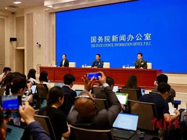 九三阅兵安排公布，没等到中方邀请的特朗普，先收到中国反制警告