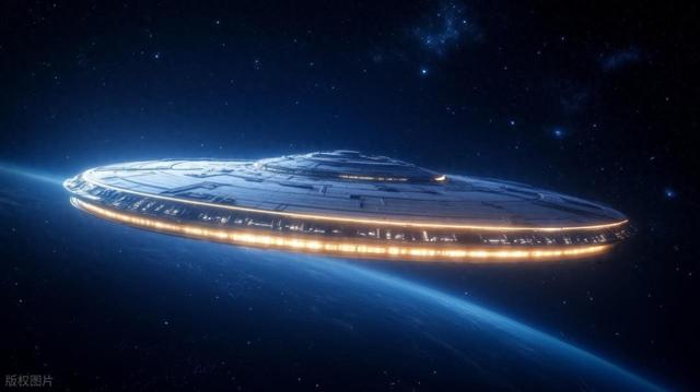 哈佛教授怀疑的九个原因 ：越过太阳的彗星是城市大小的外星飞船