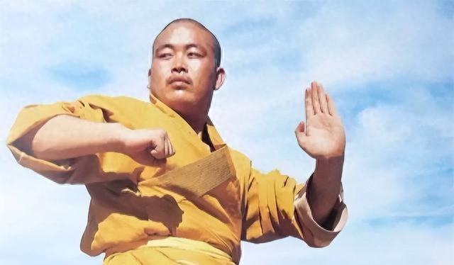 释永信交代的情况令人吃惊！你想象不到他的生活有多豪！