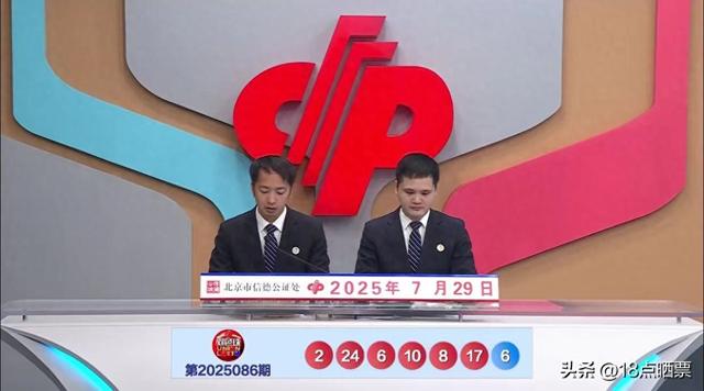 井喷！双色球25086期开奖：一等奖16注，分落8地，二等奖118注