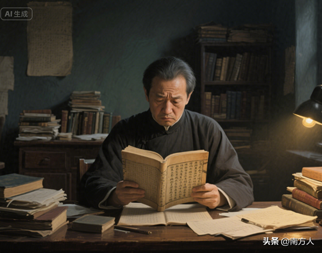 难以捉摸的意思（聱牙诘曲一天认识一个成语）